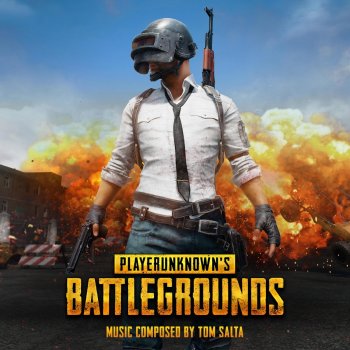 Tom Salta Playerunknown's Battlegrounds (Main Theme)