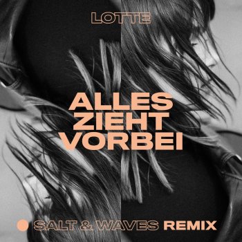 LOTTE Alles zieht vorbei (Salt & Waves Remix)