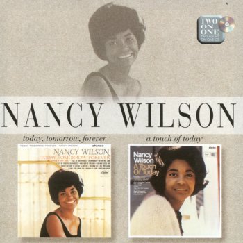 Nancy Wilson What Kind Of Fool Am I?