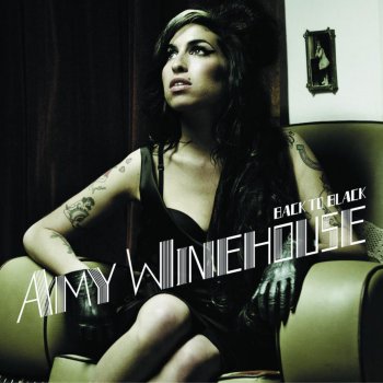 Amy Winehouse Back to Black