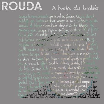 Rouda La routine