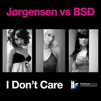 Jorgensen feat. BSD I Don't Care (Deadmau5 Remix)