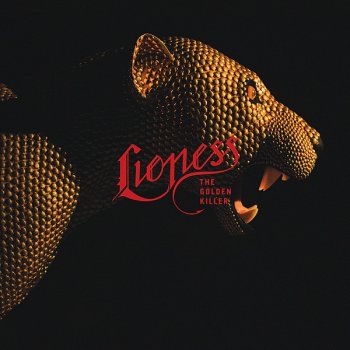 Lioness Toxic Heat