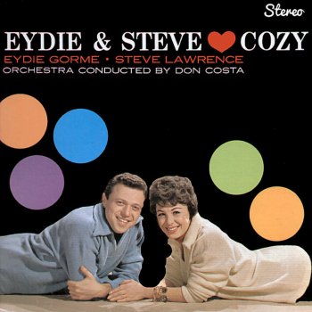 Eydie Gorme & Steve Lawrence Wouldn't It Be Loverly