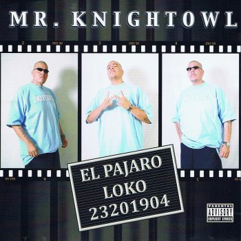 Mr. Knightowl Fever (Fiebre)