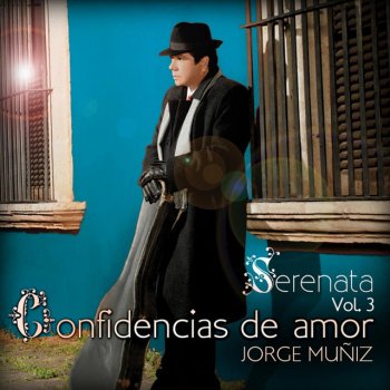 Jorge Muñiz Perfume De Gardenias