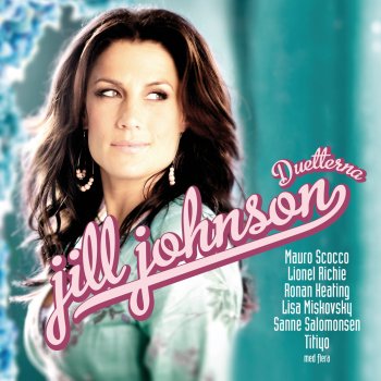 Jill Johnson feat. Helena Paparizou Enough