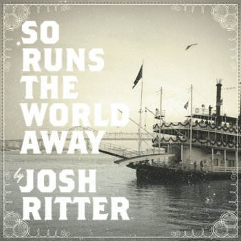 Josh Ritter Darlin'