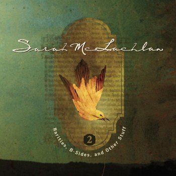 Sarah McLachlan Ordinary Miracle