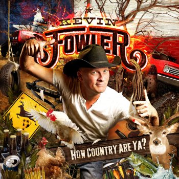 Kevin Fowler Borracho Grande