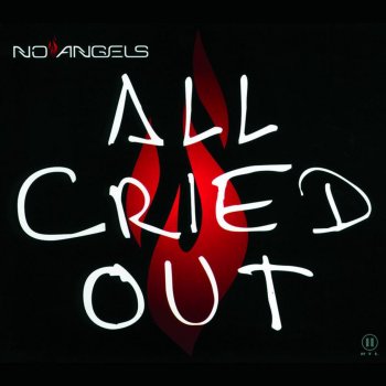 No Angels All Cried Out (Extended)