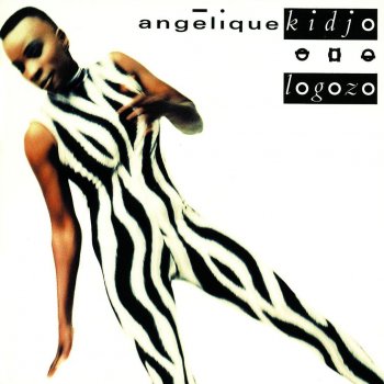 Angélique Kidjo Ekoleya