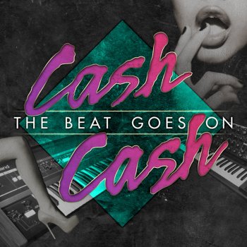 Cash Cash feat. J.Trill Four Letter Word