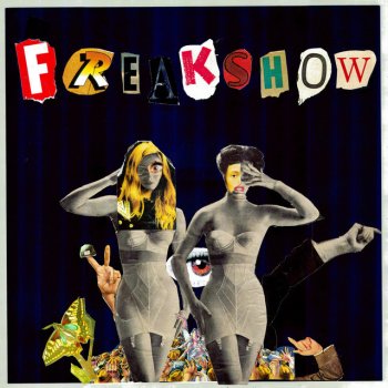 Maliboux Freakshow