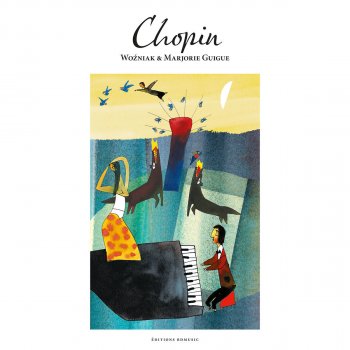 Frédéric Chopin feat. Stefan Askenase Nocturne No. 8 in D-Flat Minor, Op. 27 No.2