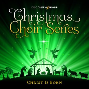 Discover Worship Holy