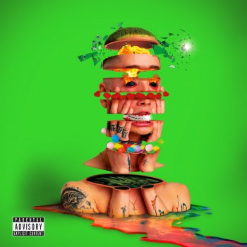 Zoda LUNA E SOLE - prod Low Kidd