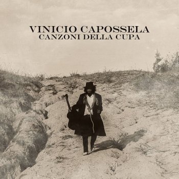 VINICIO CAPOSSELA Sonetti