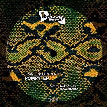 Francesco Parente Pompy (Groovethentic Remix)