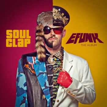 Soul Clap The Clapping Song