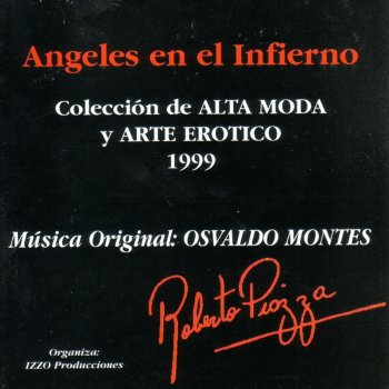 Osvaldo Montes Acto III