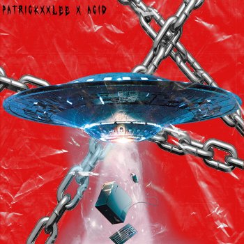 PatricKxxLee feat. Lethabo Acid Spaceships