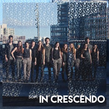 In crescendo Just Give Me a Reason