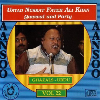 Nusrat Fateh Ali Khan Na Rukte Hain Aansoo