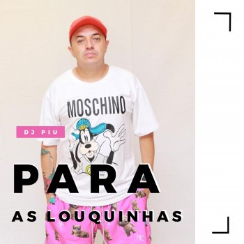 DJ Piu feat. MC K9 Medley das Antigas (feat. MC K9)