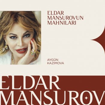 Eldar Mansurov feat. Aygün Kazımova Gecələr Keçir