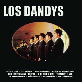 Los Dandy's Huella en el Lodo