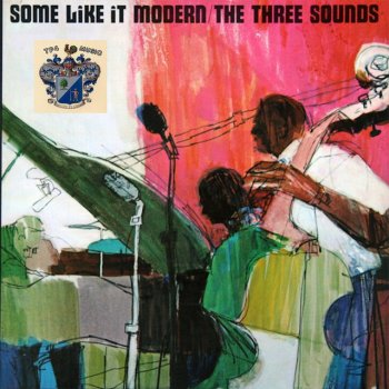 The Three Sounds Sentimental Journey