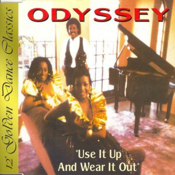 Odyssey Ajomora Roots Suite