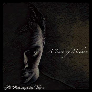 The Anthropophobia Project Bone Dry