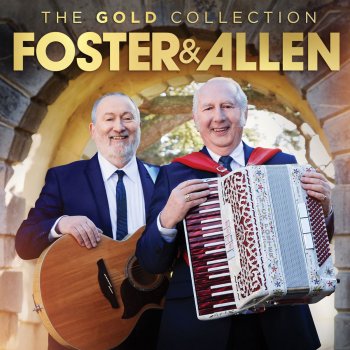 Foster feat. Allen Medley: When Irish Eyes Are Smiling / Black Velvet Band / The Boys from County Armagh / When Irish Eyes Are Smiling (Reprise)