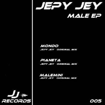 Jepy Jey Malemini