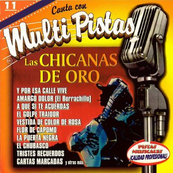 MMP Con Cartitas (Karaoke)