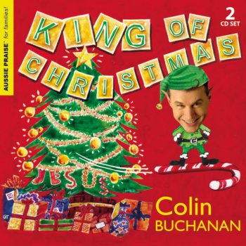 Colin Buchanan On That Very First Christmas