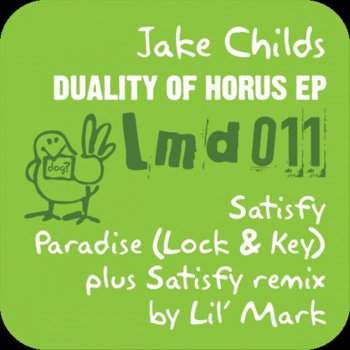 Jake Childs Satisfy (Lil' Mark Mix)