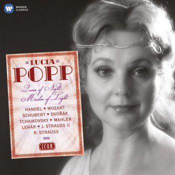 Wolfgang Amadeus Mozart, Lucia Popp/Philharmonia Orchestra/Otto Klemperer & Otto Klemperer Die Zauberflöte, K.620 '(The) Magic Flute' (2000 - Remaster), Act I: Rezitativ & Arie: O zitt're nicht, mein lieber Sohn! (Königin)