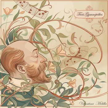 Erik Satie Gymnopédie No.2