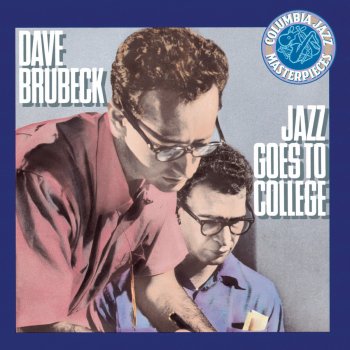 The Dave Brubeck Quartet Take the "A" Train - Live