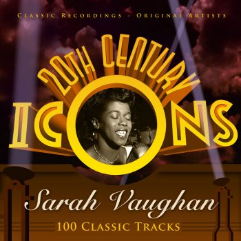 Sarah Vaughan The Hills of Assisi