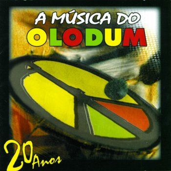 Olodum Berimbau