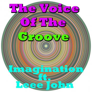 Imagination feat. Leee John Fool In Love