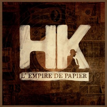 HK L'empire de papier