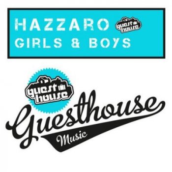 Hazzaro Girls & Boys (Avon Stringer Remix)