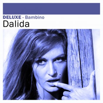 Dalida Le petit chemin de pierre