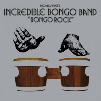 Incredible Bongo Band Apache - Grand Master Flash Remix