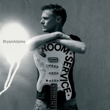 Bryan Adams Open Road